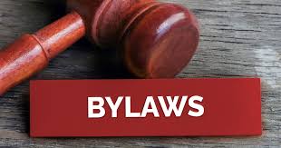 LHPOA Bylaws
